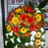 Funeral Flowers, Sympathy Wreaths Delivery in Armenia