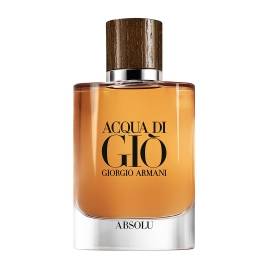 Acqua Di Gio Absolu Eau De Parfum | Giorgio Armani