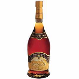Ararat Cognac 3 y. Old