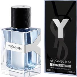 Yves Saint Laurent Y