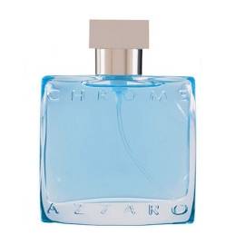 Chrome Eau De Toilette