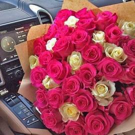 Flowers Armenia | 24/7 Order online or by phone! Shop in Yerevan ...