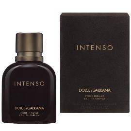 Dolce & Gabbana Pour Homme Intenso