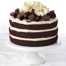 Chocolate Cake